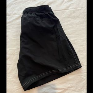 Mens sun shorts